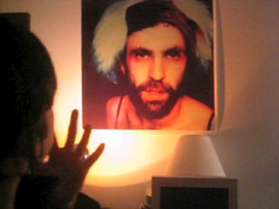 La chanson de Marta