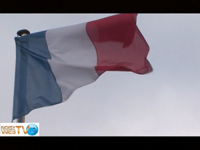 CEREMONIES OFFICIELLES