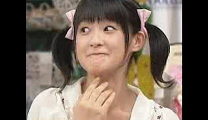 20130106 tsugunaga-momoko