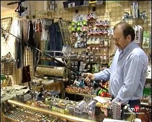 Apertura de temporada pesca