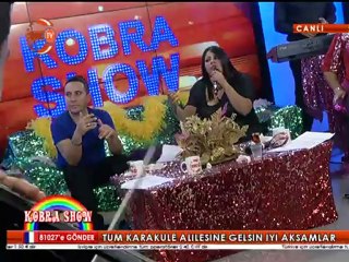 Hüzün sanadır Canlı Performans Tv2000