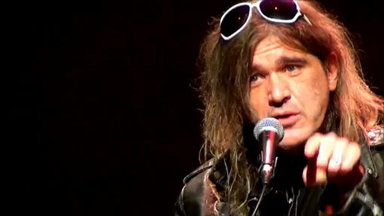 35 Polrefna - Finale - Scène Slam Mons 22-11-2012