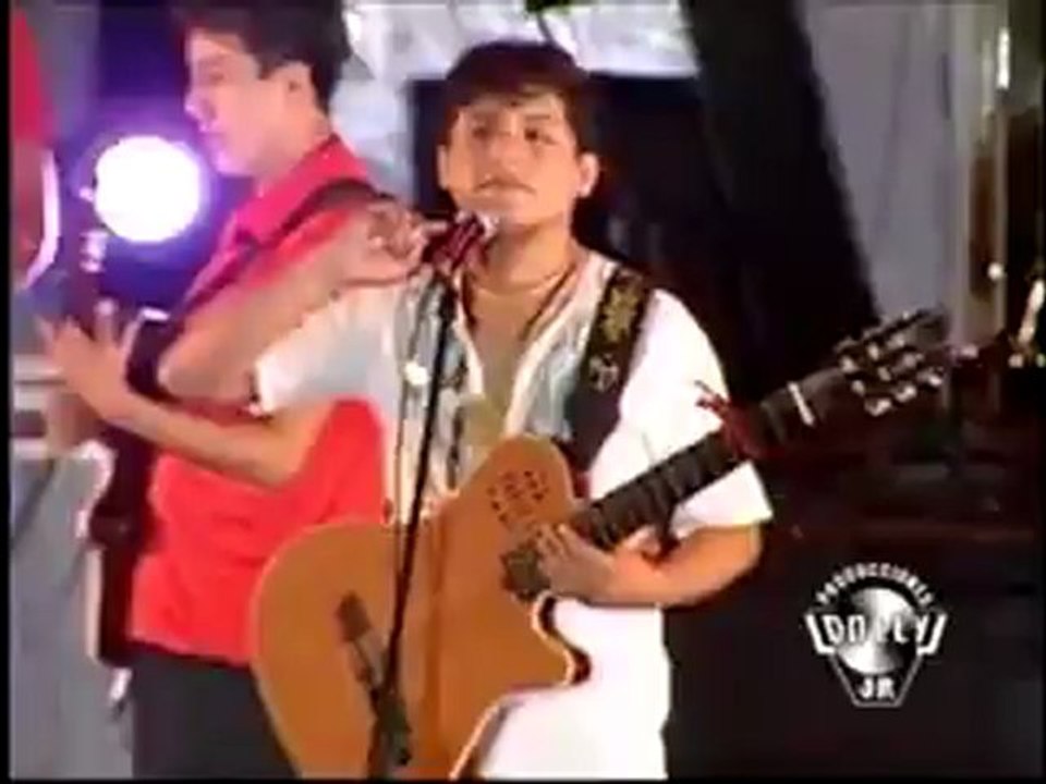 Max castro - tu me pides que te olvide en vivo