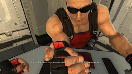 Duke Nukem Forever - 18 - L'attaque des clones