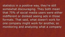 Social Media Marketing Ads: Good Bad & Ugly