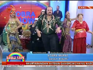 Kobra Murat Askım Tv2000