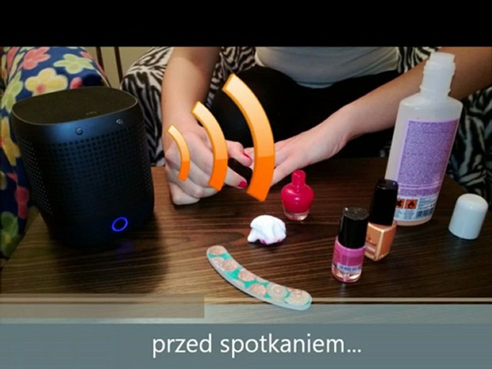 Moja muzyka na każde zawołanie - Kornelia Grduszak