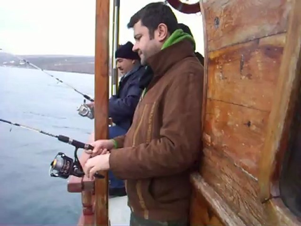 KORFİNOZ FOÇA