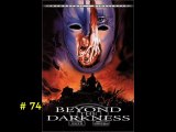 Top 75 Horror Movie Posters \ Tyleft Nojery