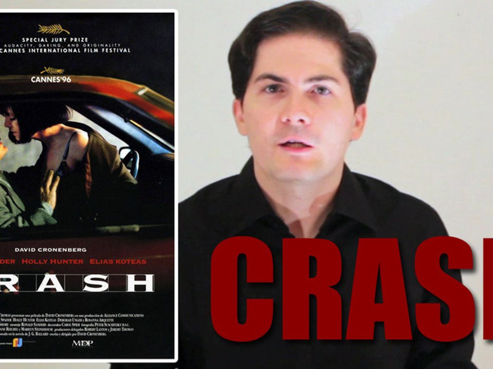 Instant Critique - Crash