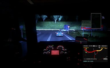 kardelen lojistik sefer 67