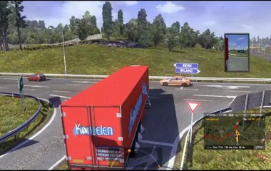 kardelen lojistik sefer 68