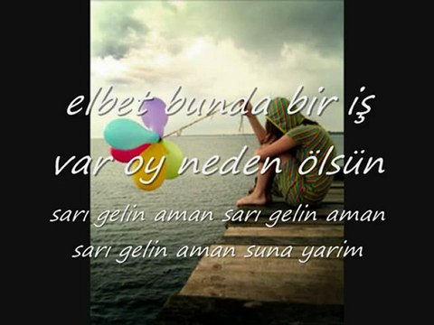 Yavuz Bingöl - Erzurum çarşı pazar