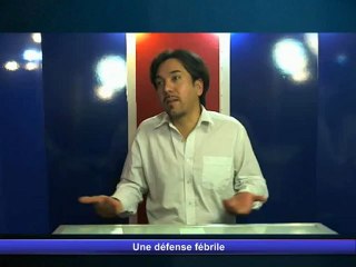 Arras PSG : Talk d'après match