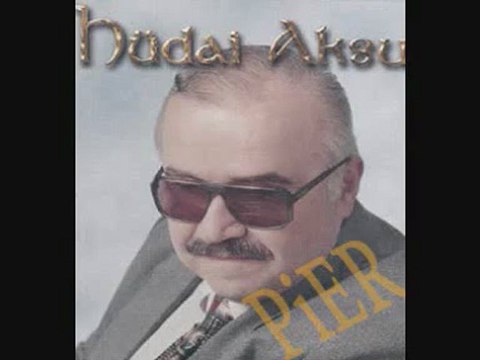 Hüdai AKSU - Bu Ne Sevgi Ah Bu Ne Izdırap -