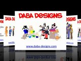 (PPT Presentation) Daba Designs Cartoons