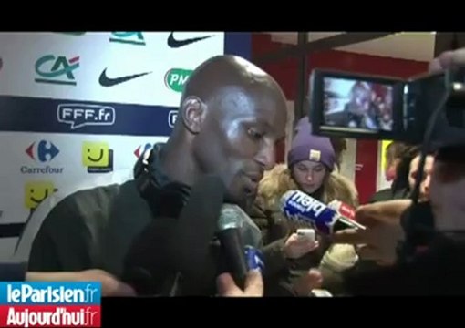 Arras-PSG. Camara : Un match sérieux mais en dents de scie