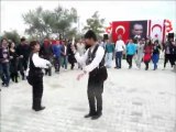 KIBRIS 5.HAMSİ FESTİVALİ-İSKELE...6 OCAK 2013...