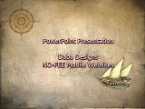 (PPT Presentation) Daba Designs NO-FEE Mobile Websites