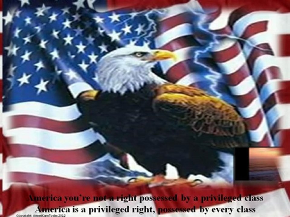 My America