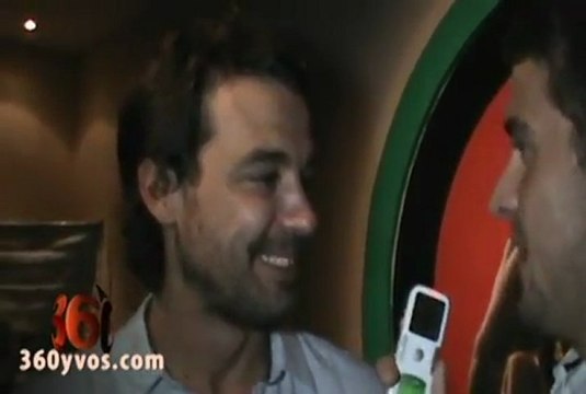 Pedro nota en 360yvos.com (Córdoba) - 06 de Enero