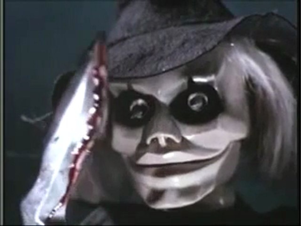 Best Horror Movies 80's-Part 3  / Nojery Tyleft