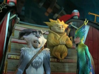 Rise of the Guardians Complete Movie part 1/10