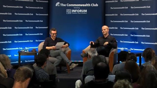 Tim Ferriss: 3 Golden Rules to Adopting Healthy Habits