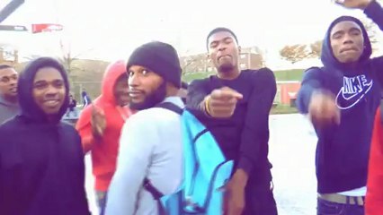 Getta - Yuck Freestyle Dir. By @Sheed610