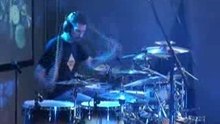 Benny Greb Meinl Drum Fest 2006 pt.2