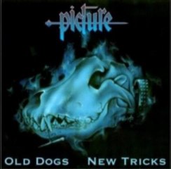 Picture - Now Its Too Late