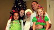 Christmas with the Gordons -- It's Always a Good Time  2012