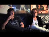 The Rudolfs 2010 interview - Leo en Hans (deel 3)