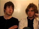 The Rascals 2008 interview - Miles and Joe (part 1)
