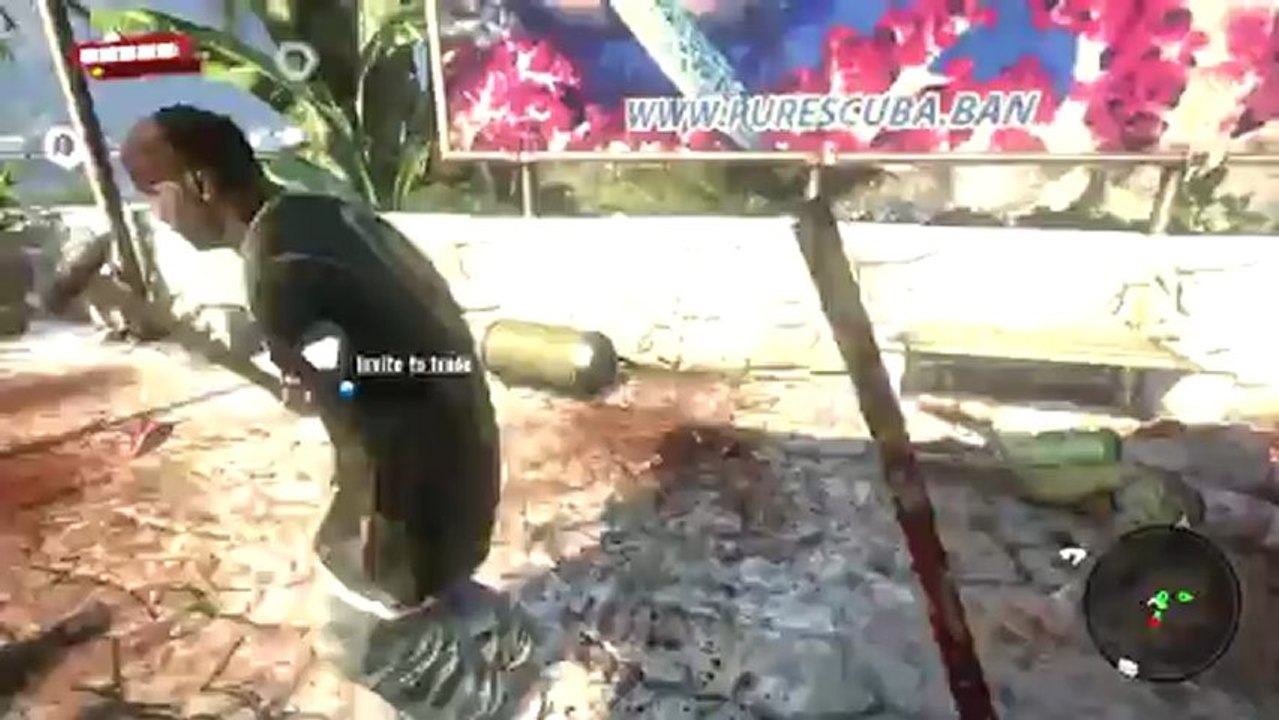 AFME - Dead Island - Part 1