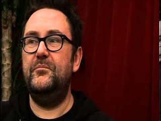 Therapy? 2009 interview - Andy Cairns (part 6)