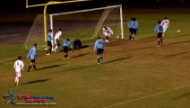 Bryce Wilson (2014) soccer recruiting video from STAR Recruiting Service