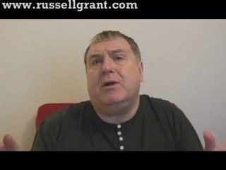 RussellGrant.com Video Horoscope Aries January Monday 7th
