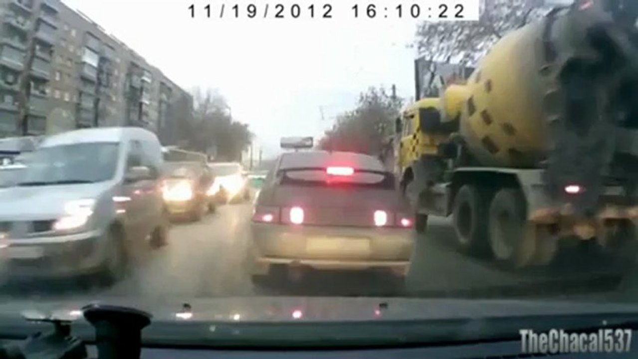 Car Crash Compilation 2012 #2_8 www.Perikizi.Net