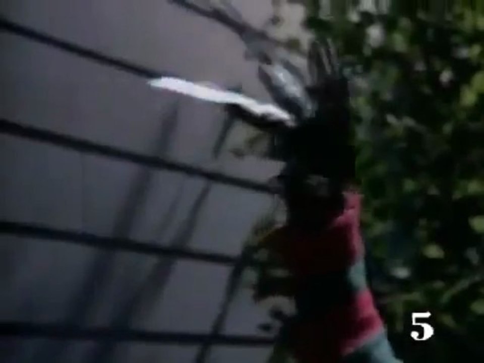 Freddy, le cauchemar de vos nuits 1er Episode 2 5 / Nojery Tyleft