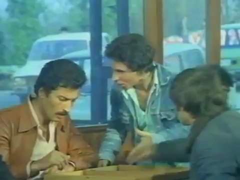 Sultan Türkan Soray, Bulut Aras, Sener Sen (Full Film)_5 Perikizi.Net