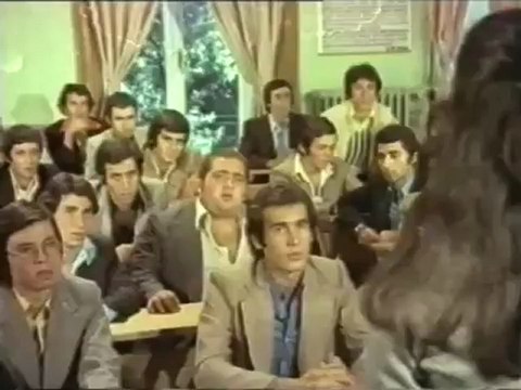 Hababam Sınıfı Sınıfta Kaldı - Kemal Sunal, Şener Şen _3 Perikizi.Net