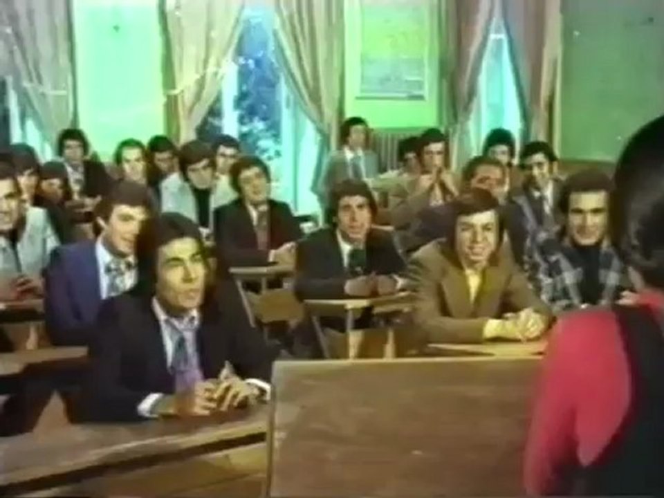 Hababam Sınıfı Sınıfta Kaldı - Kemal Sunal, Şener Şen _8 www.Perikizi.Net