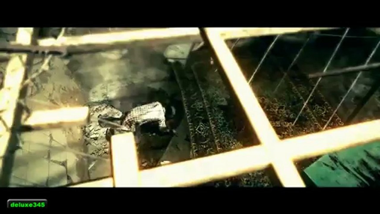 Resident Evil 5 Gameplay (Pc Hd)_3 www.Perikizi.Net