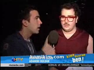 Şahan-Dünyanın En Salak Adamı www.Perikizi.Net