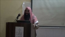 A Small Lecture By  Hafiz Abdul Rehman Madni