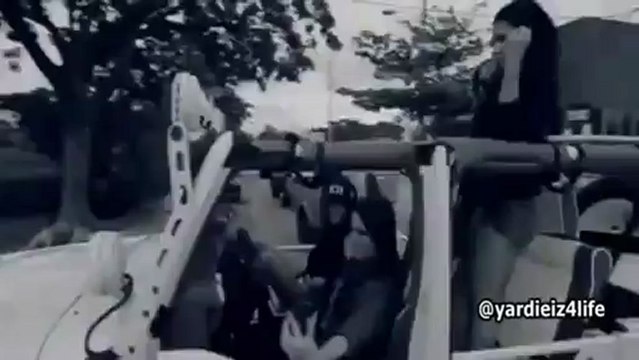 Fabolous Ft. Pusha T and Ryan Leslie - Life Is So Exciting (Clean Remix Video)