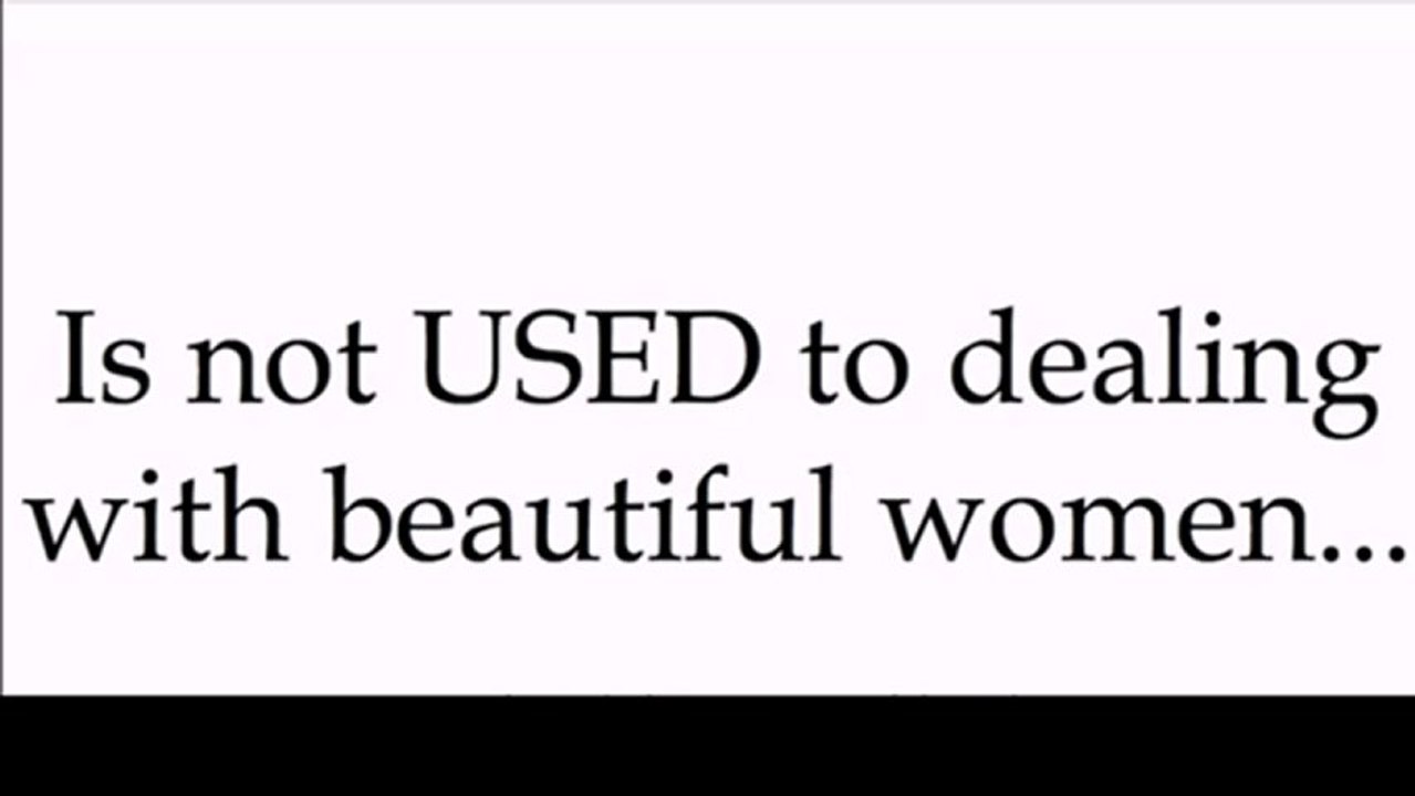 The Tao of Badass - 3 Secret Test Woman Give to Men (1)