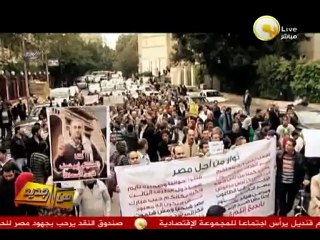 من جديد: معركة الإعلام والصحافة في 2012