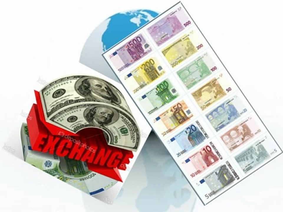 The Tyler Group Barcelona - Barcelona Valutawissel